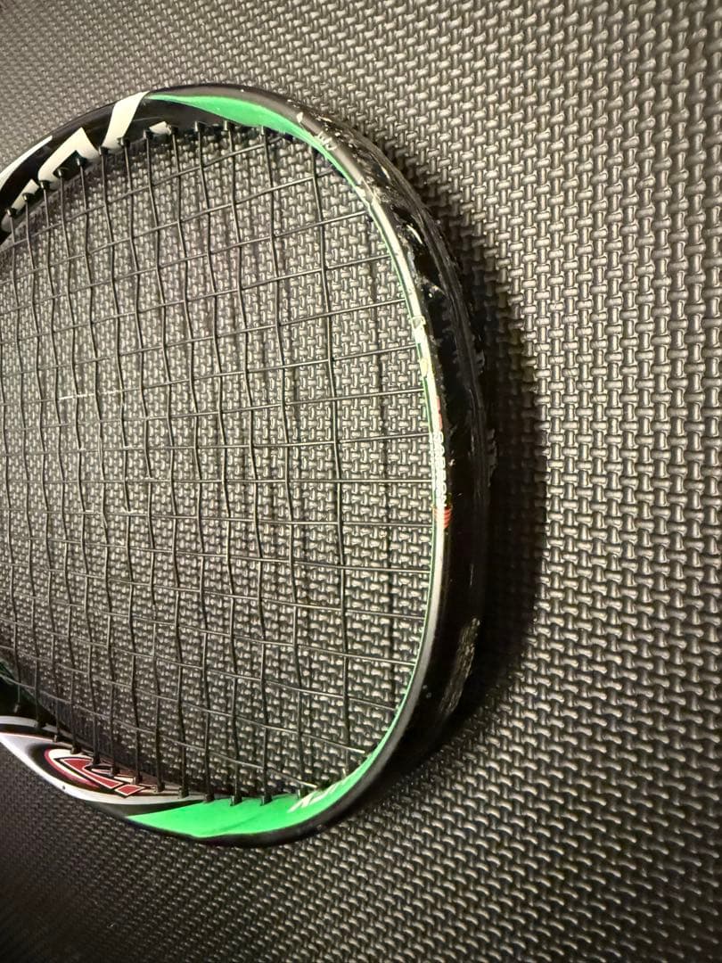 YONEX アイネクステージ 70S ソフトテニスラケット グリップサイズ1