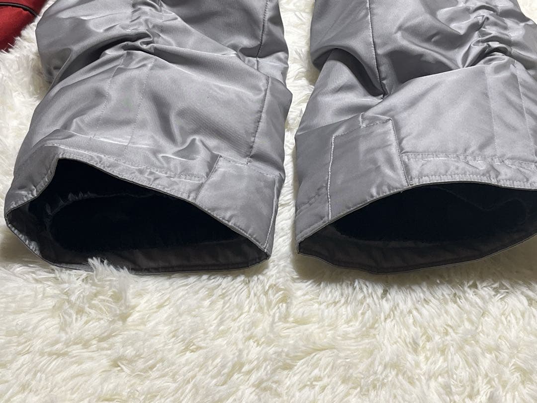 ゆゆっぱ【新品】Phenix スキーウェア 160 上下セット　男女兼用