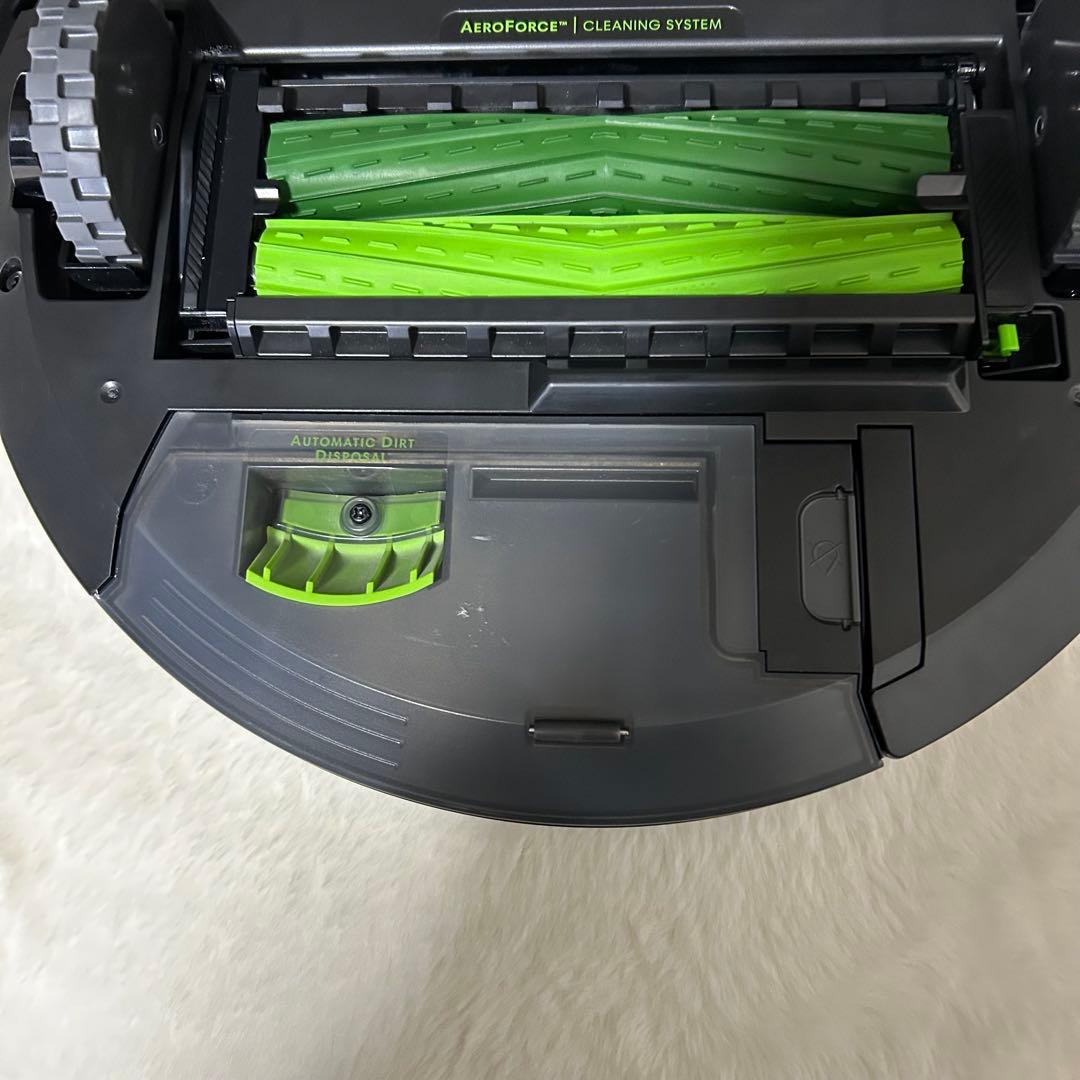 美品⭐️アイロボット　ルンバi5 + ロボット掃除機 i555860