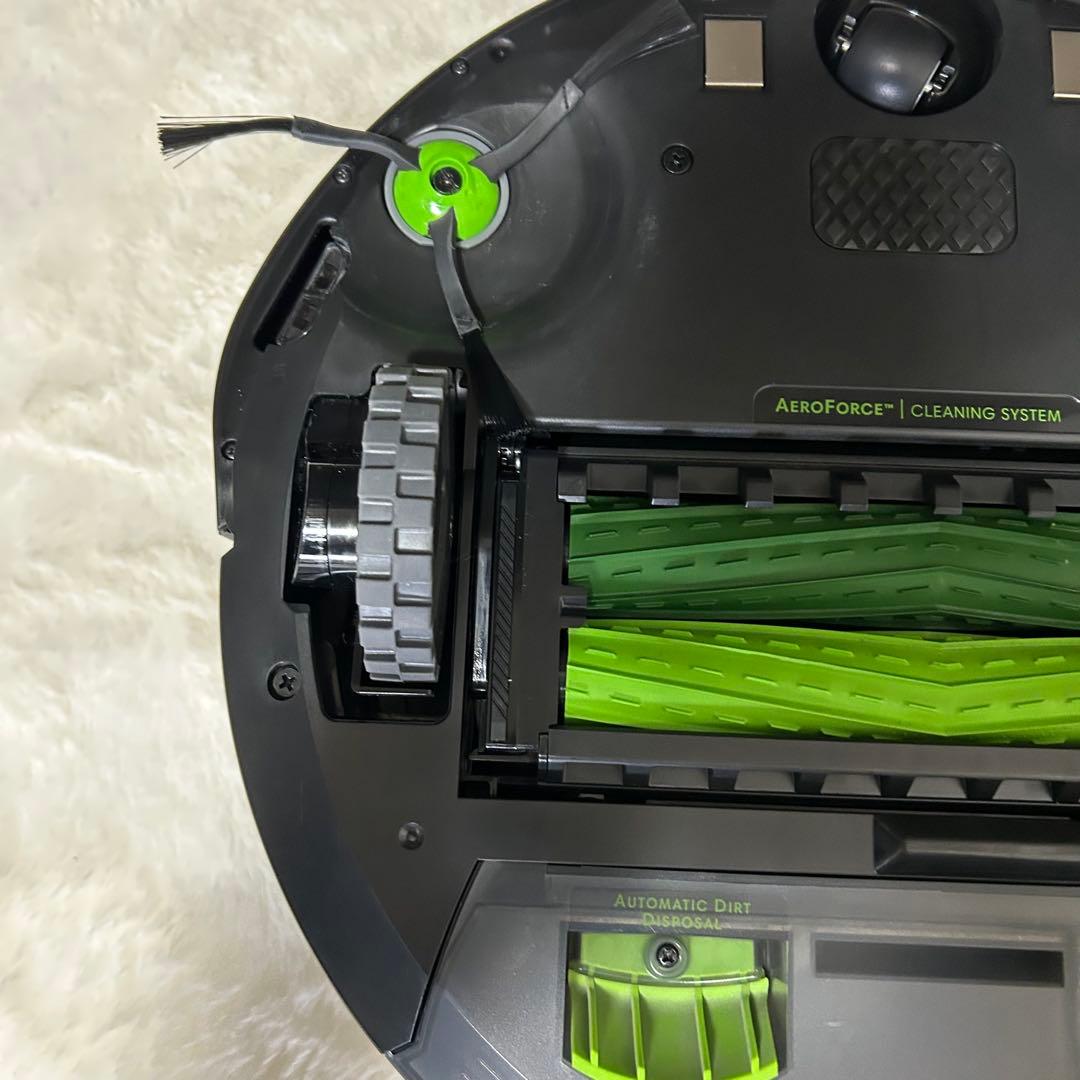 美品⭐️アイロボット　ルンバi5 + ロボット掃除機 i555860