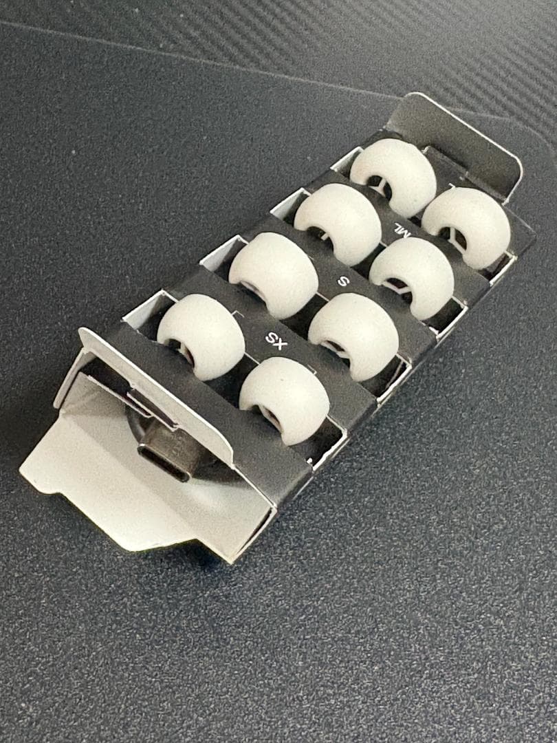 保証書付 備品未使用 Technics EAH-AZ100 ワイヤレスイヤホン