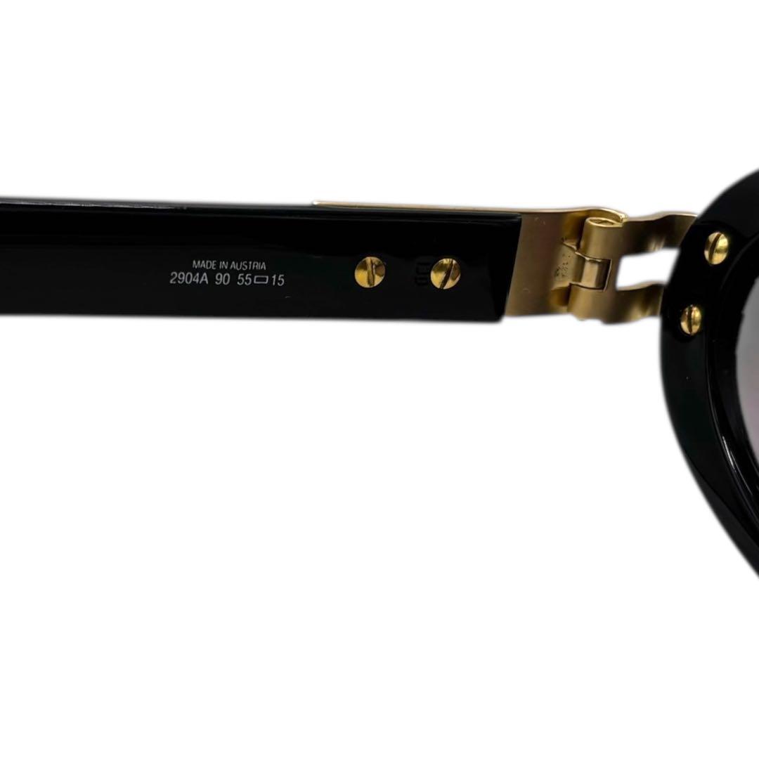 Christian Dior クリスチャンディオール　サングラス　ブラック　14