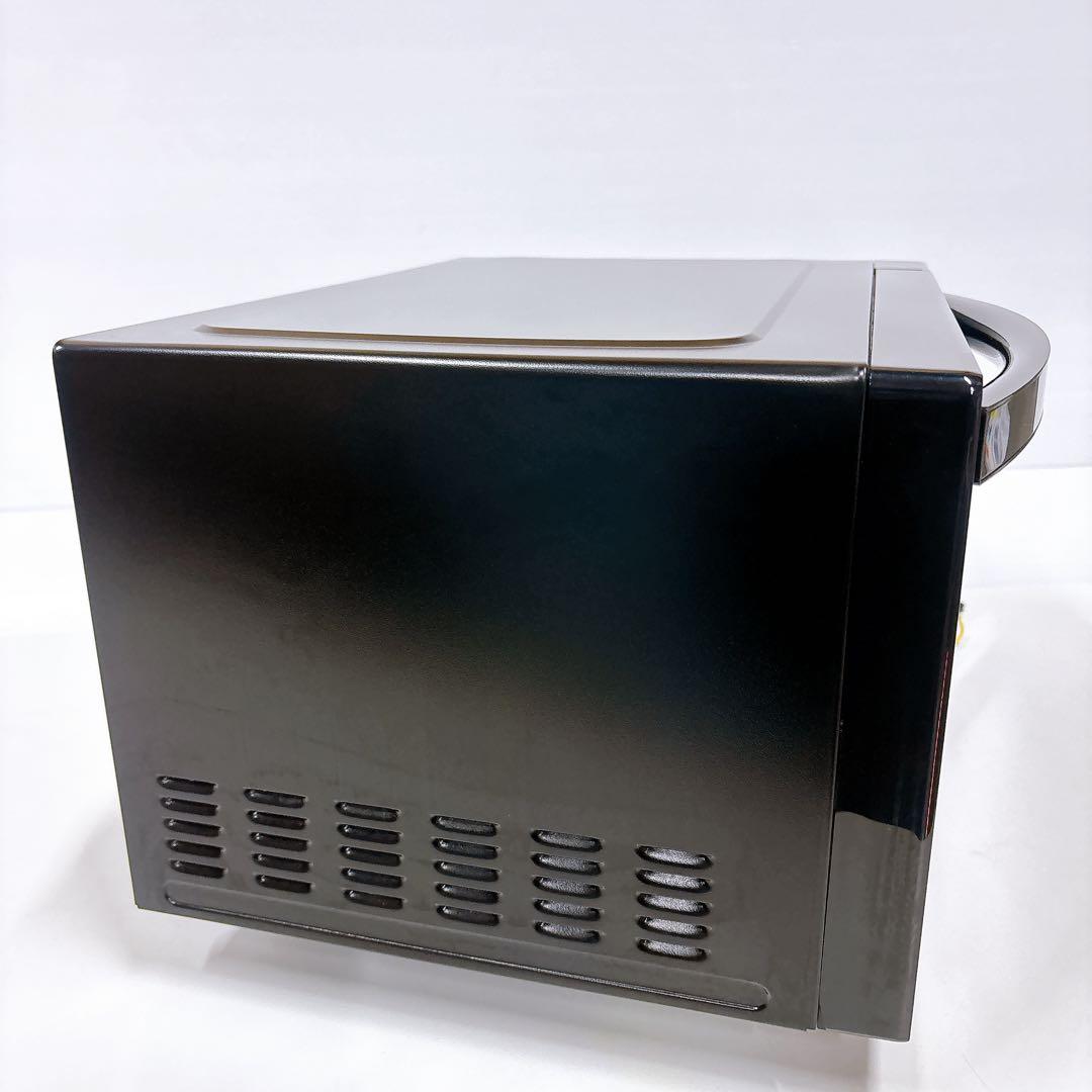 2024年製ハイアール JM-FH18NJ 電子レンジ18Lフラット簡単