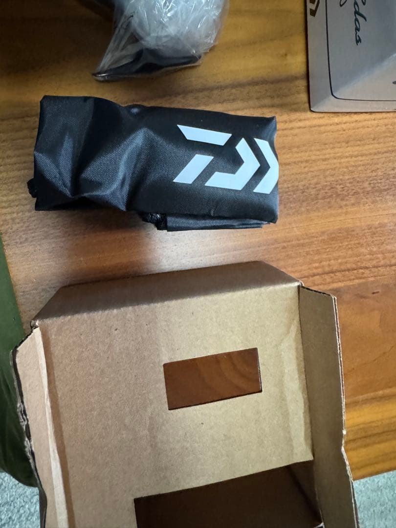 23エメラルダスRX LT2500