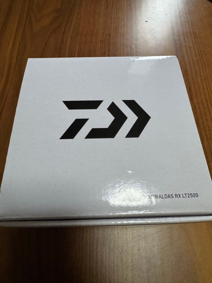 23エメラルダスRX LT2500