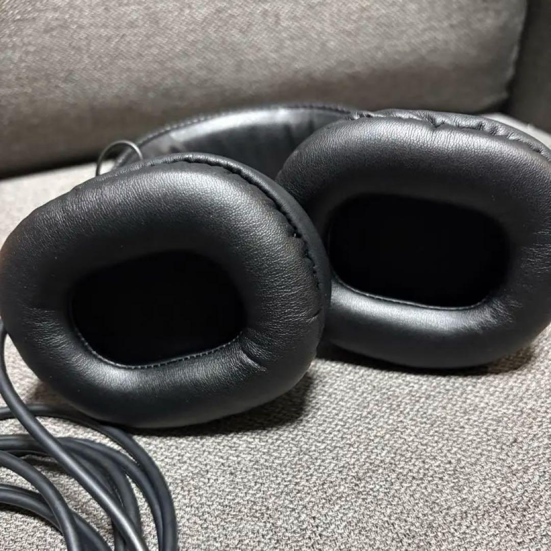 SONY ソニー MDR-CD900ST スタジオモニターヘッドホン