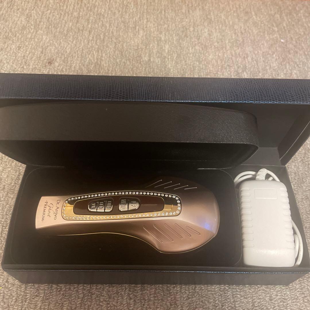 ボディ・フェイスケア Dr.arrivo ghost premium