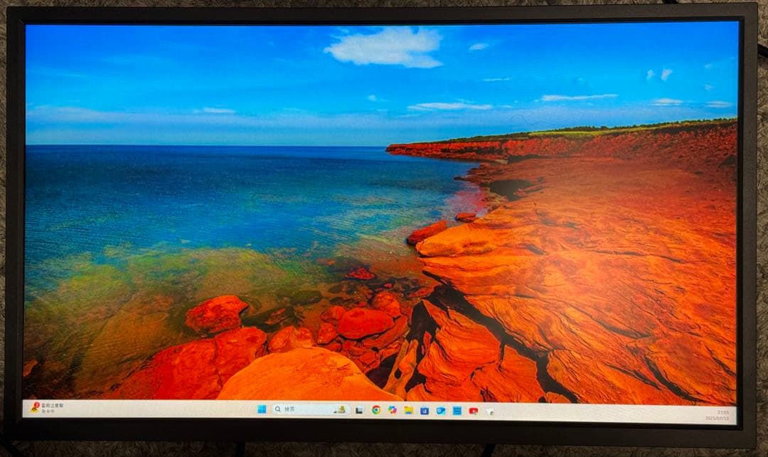 BenQ Zowie ゲーミングモニター XL2566K