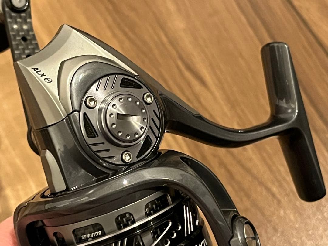 レボ ALX シータ 3000SH