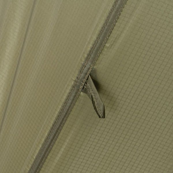 【最新モデル】Helinoxヘリノックス タクティカルコットテントソロ2点セット