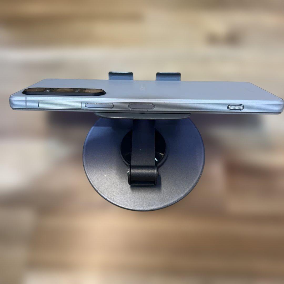 K1642 au SIMフリー　Xperia 1 V SOG10