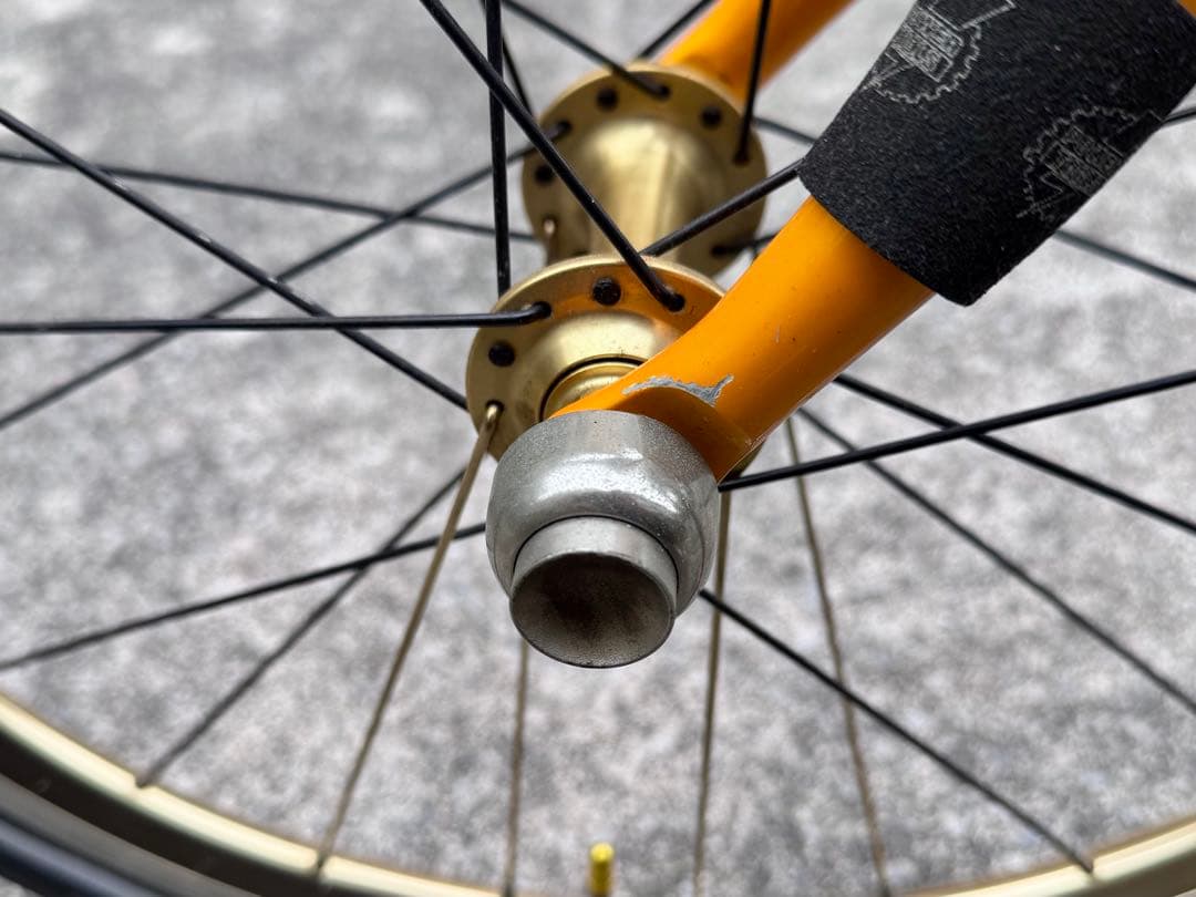 ☆ KHS F20-R 20インチ　2009年式 フルカスタム仕様 ☆