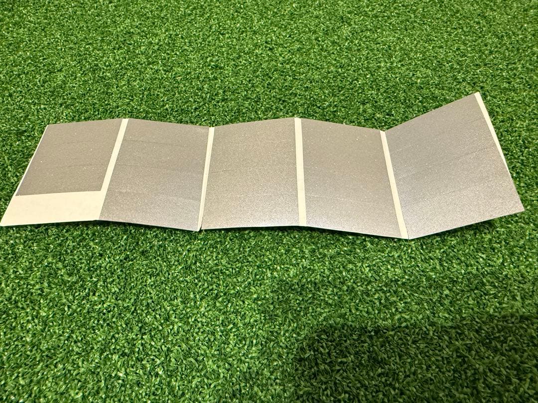 【ゆうこりん】SQUARE GOLF  EDITION