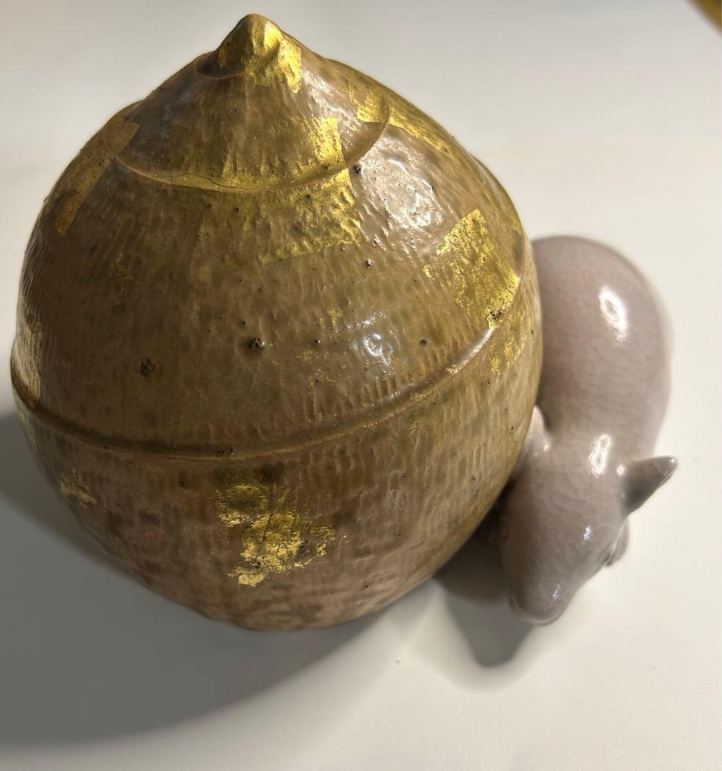 楠部彌弌　庚子宝殊(購入者特典有り)