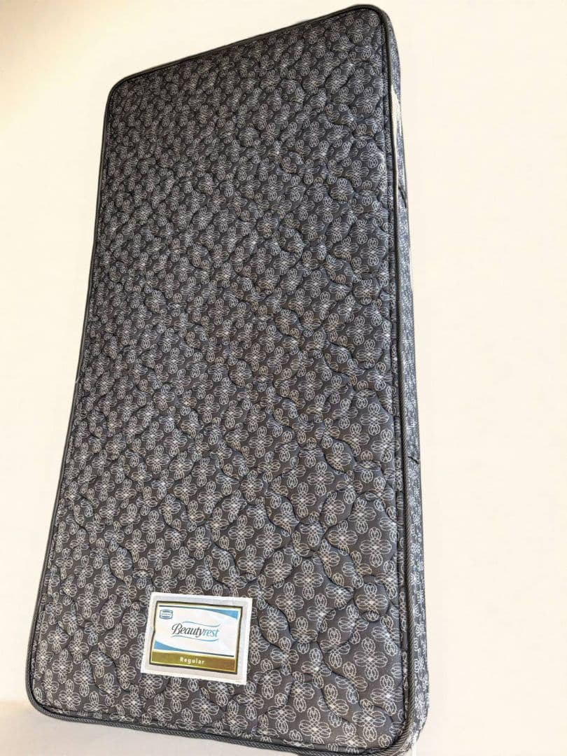 地域限定販売　★シモンズ★　シングルマットレス　ビューティーレスト