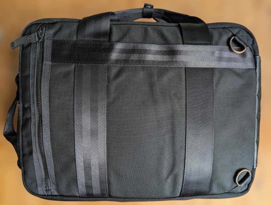 PORTER　吉田カバン ポーター 3way ヒート