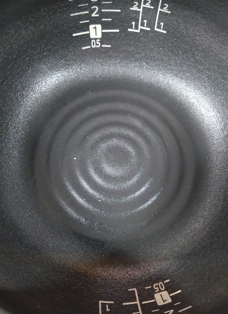 【部品交換品】タイガー土鍋圧力Iやや器JPL-A100