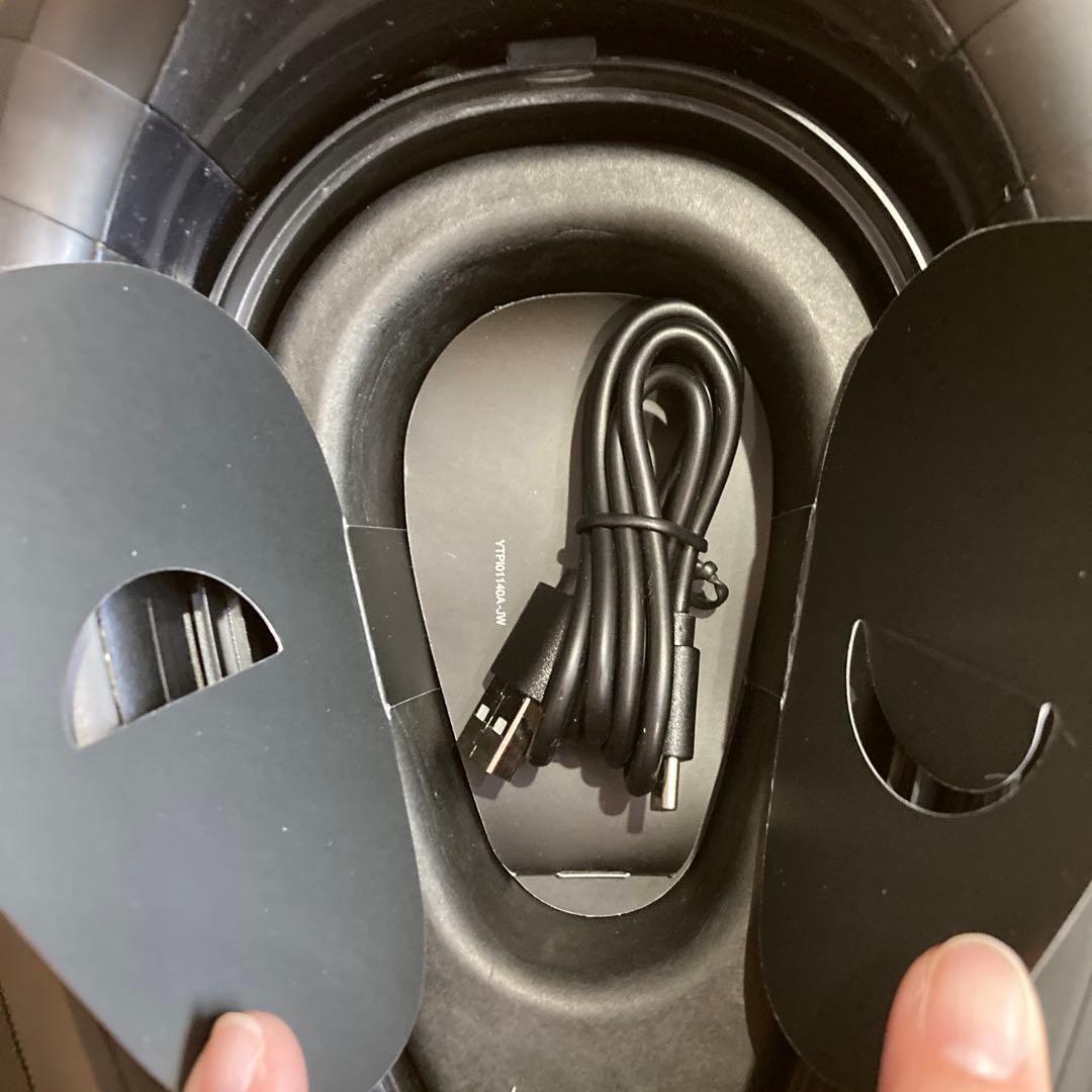 TORRAS COOLIFY 3 ウェアラブルエアコン　冷却&温風