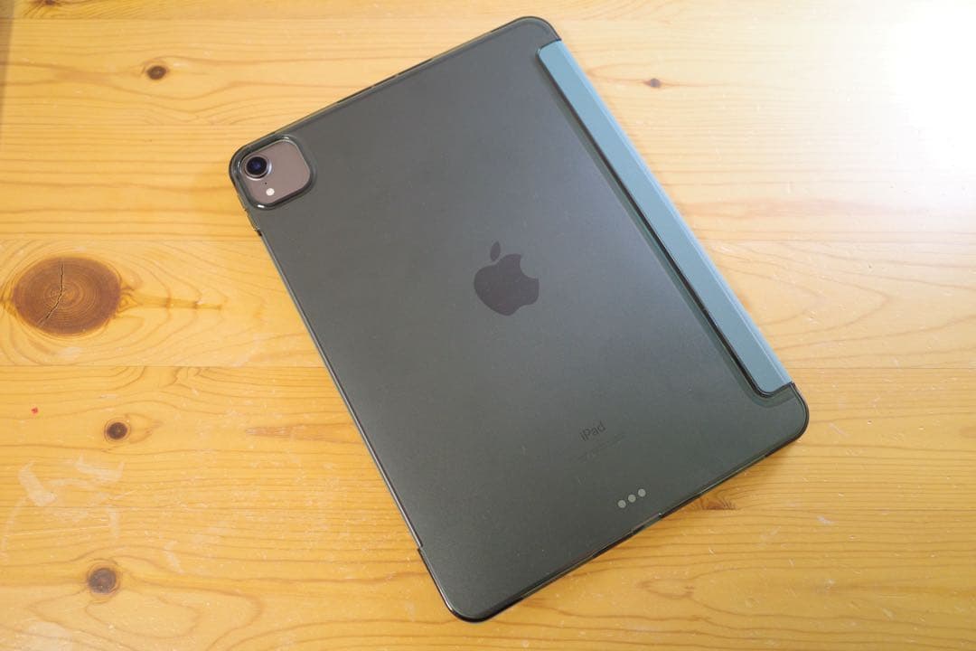 iPadPro11インチ 第一世代 Wi-Fiモデル 256GB スペースグレイ