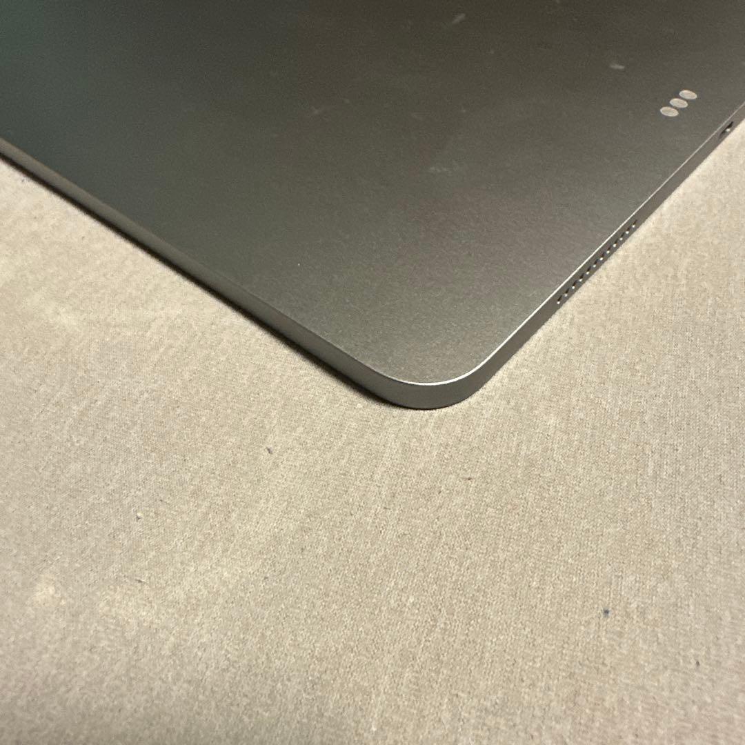 iPad Air 13インチ バッテリー100% Wi-Fi 128GB 10