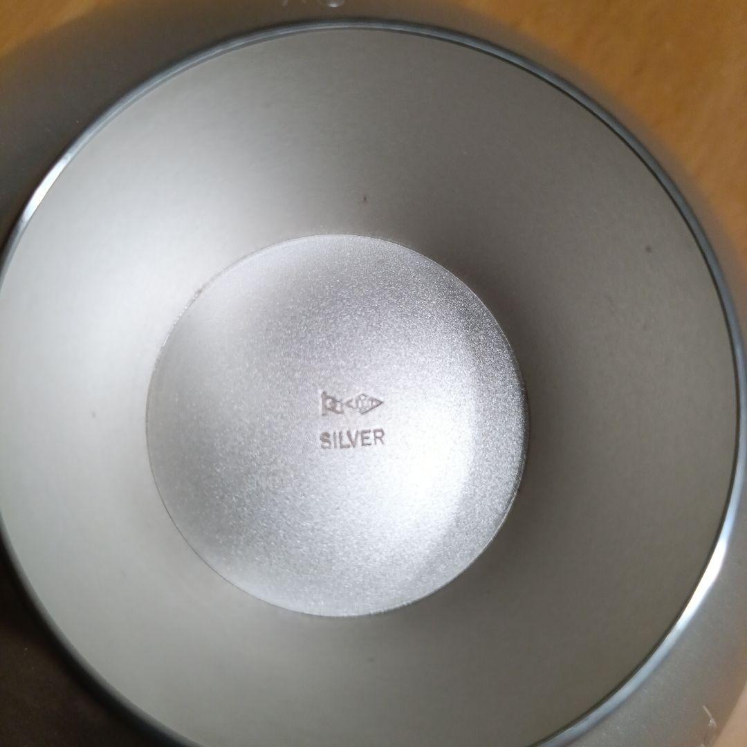 銀杯　内閣総理大臣