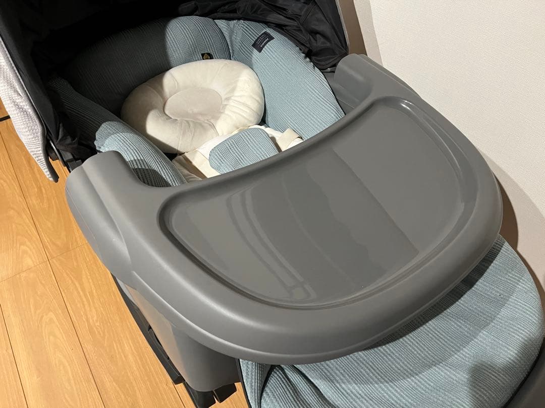 コンビ　ネムリラ　BEDi long オートスイング