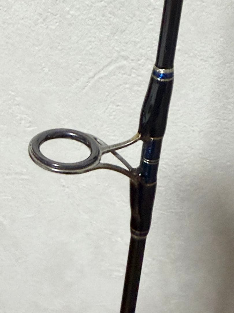 SALTIGA ヒラマサ63S