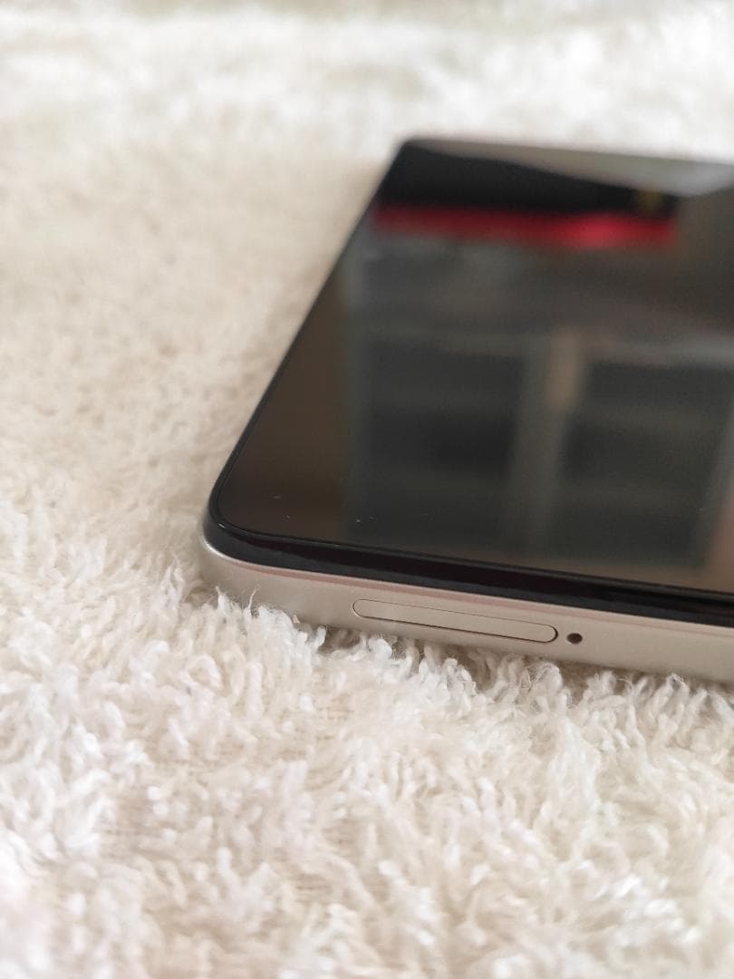 ドコモ dtab Compact d-42A SIMロック手続き済 1 492