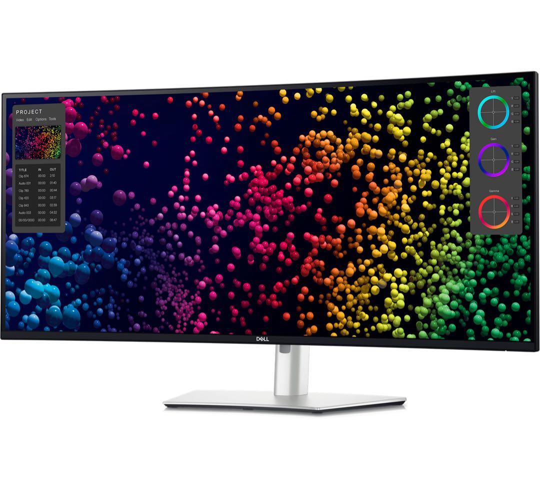 Dell モニター U4025QW