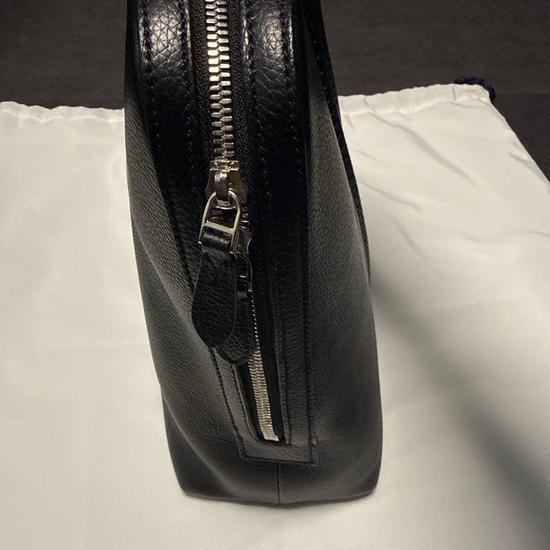 PELLE MORBIDA ペッレモルビダ MH003 Hawser 1室タイプ