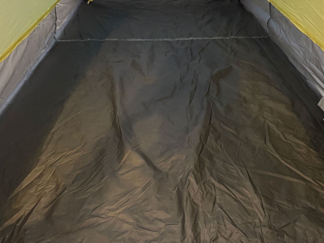 RIPEN ライペン 山岳テントGORE-TEXモデル 2人用　H05100