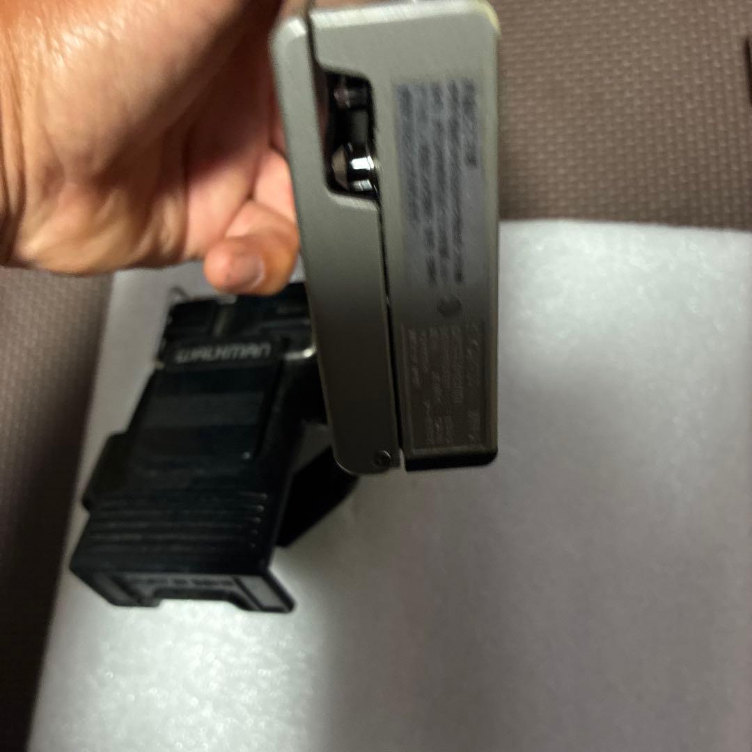 SONY WALKMAN WM-2 カセットプレーヤー