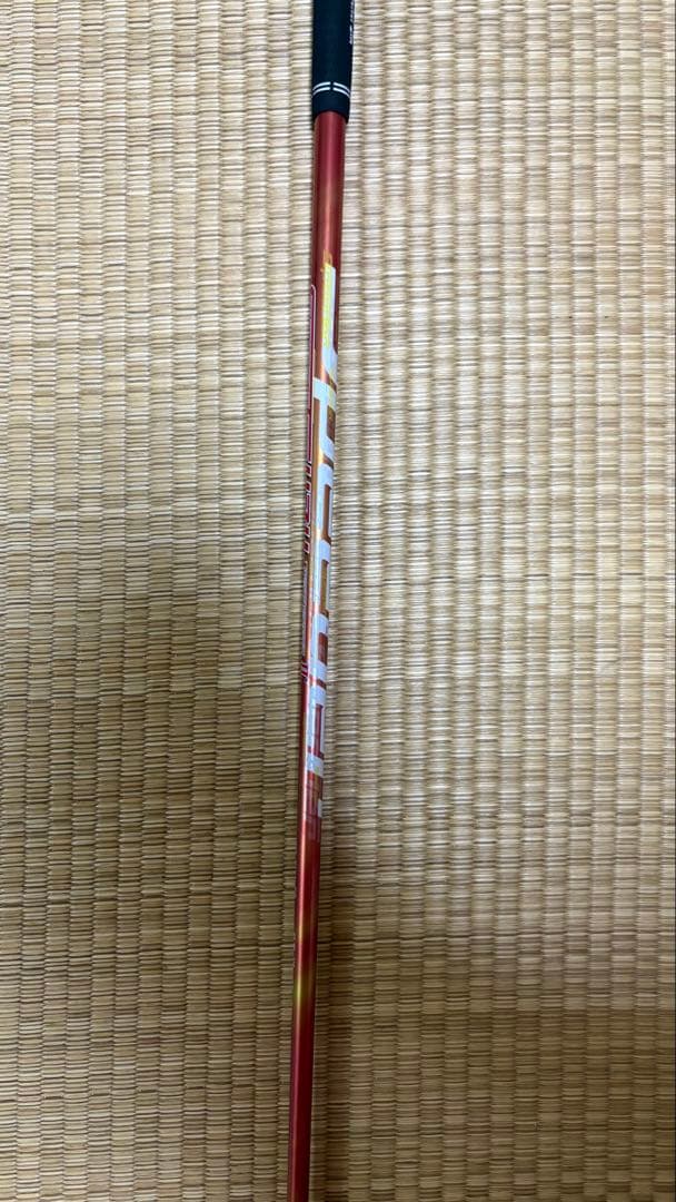 Callaway XHOTアイアン６〜P & XHOT3wエボII（R）