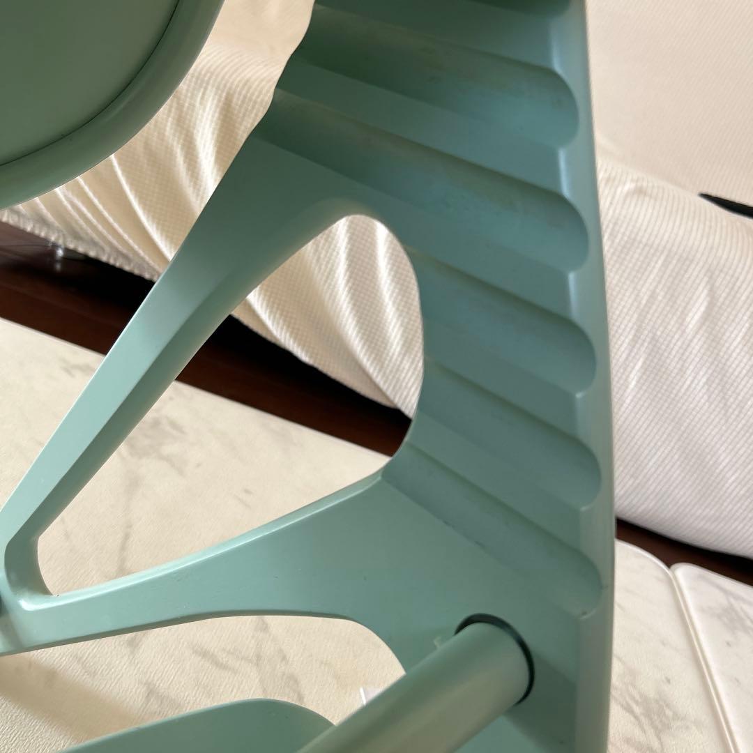 大和屋　アッフルチェア　yamatoya ベビーチェア