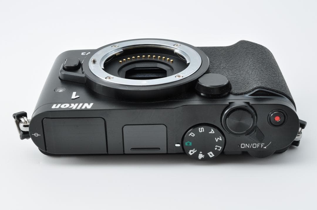 Nikon 1 V3 (シャッタ:2285)+1 NIKKOR #1271