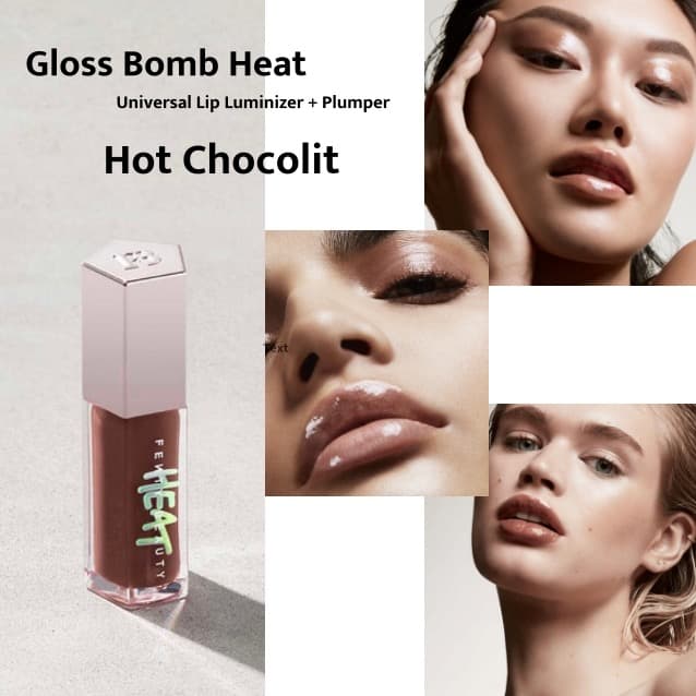 ◆最新◆FENTY BEAUTY フェンティービューティー限定セット グロス