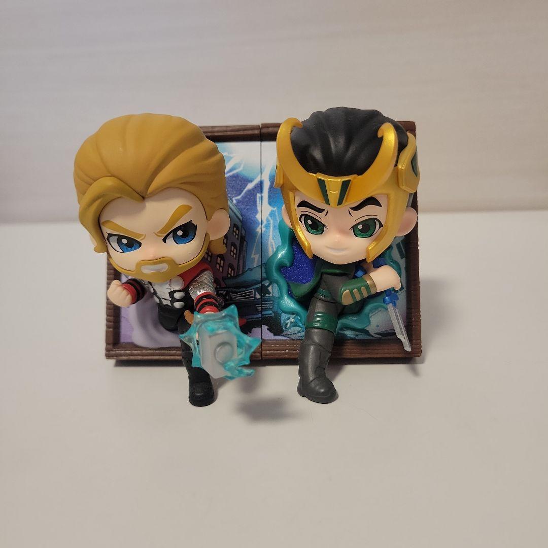 ポップマート フォトフレームシリーズ