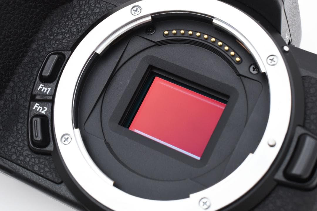 Nikon ニコン Z50 ボディ