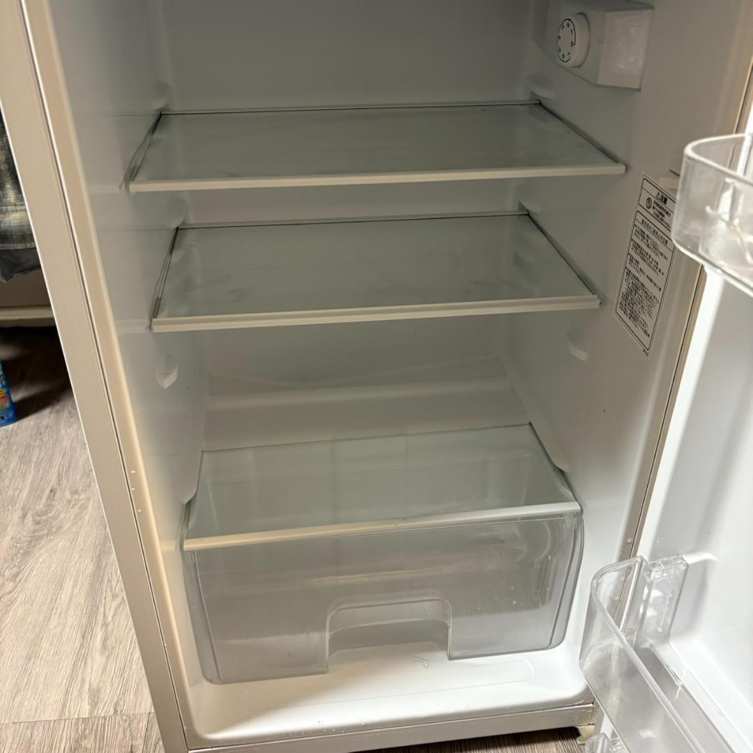 Hisense ハイセンス 冷凍冷蔵庫 2020年製 120L