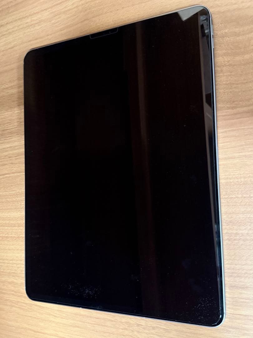 iPad Pro 第6世代 256GB Wi-Fiモデル+cellular