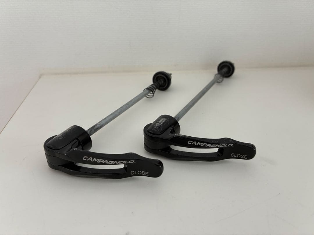 カンパニョーロゾンダ　 C17