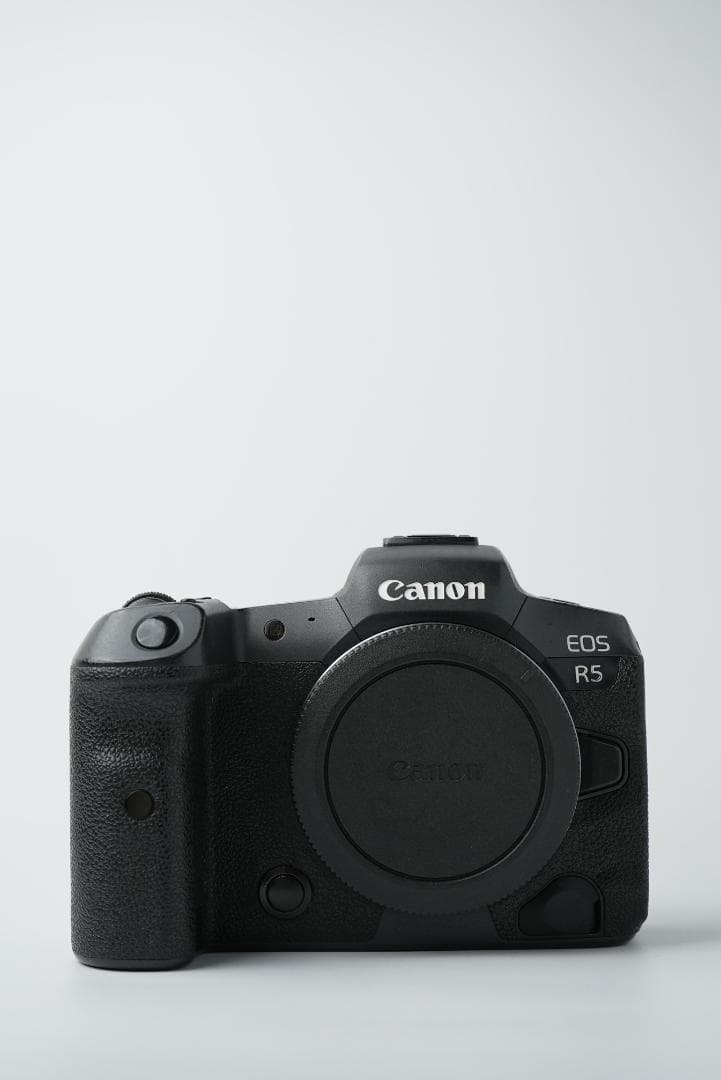 Canon キャノン EOS R5 ボディ ミラーレス一眼