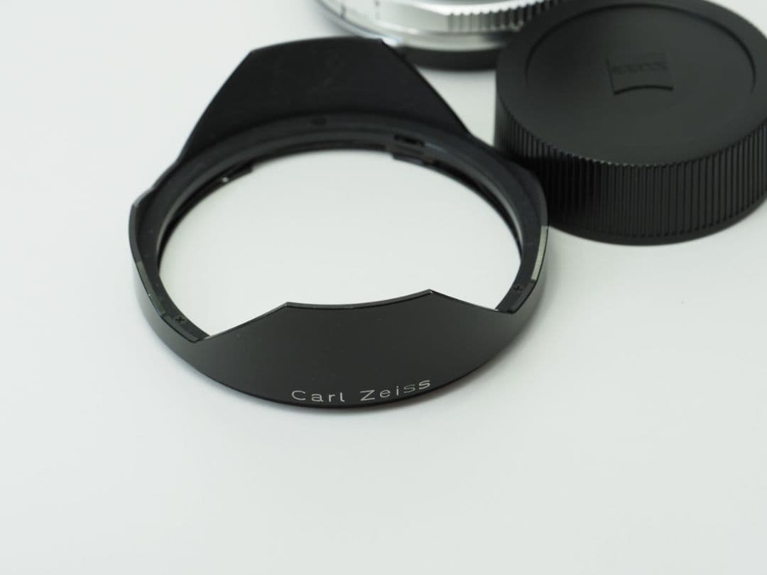 レンズ(単焦点) Carl Zeiss DISTAGON T* 18mm / f4.0 ZM