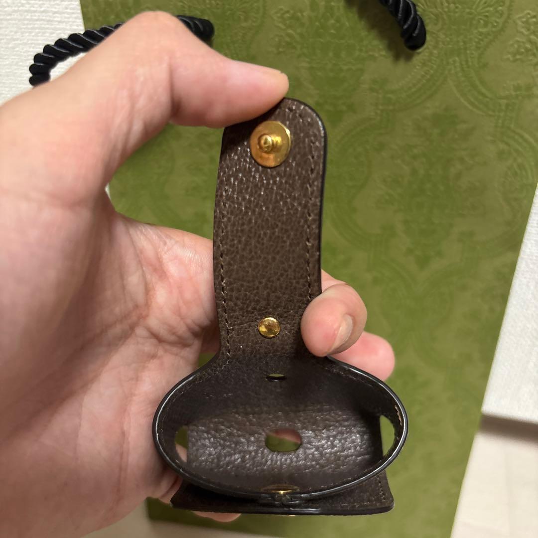 GUCCI airpods ケース