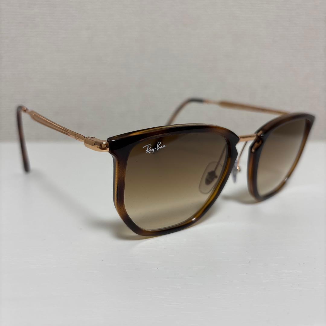 Ray-Ban レイバン RB4451 サングラス