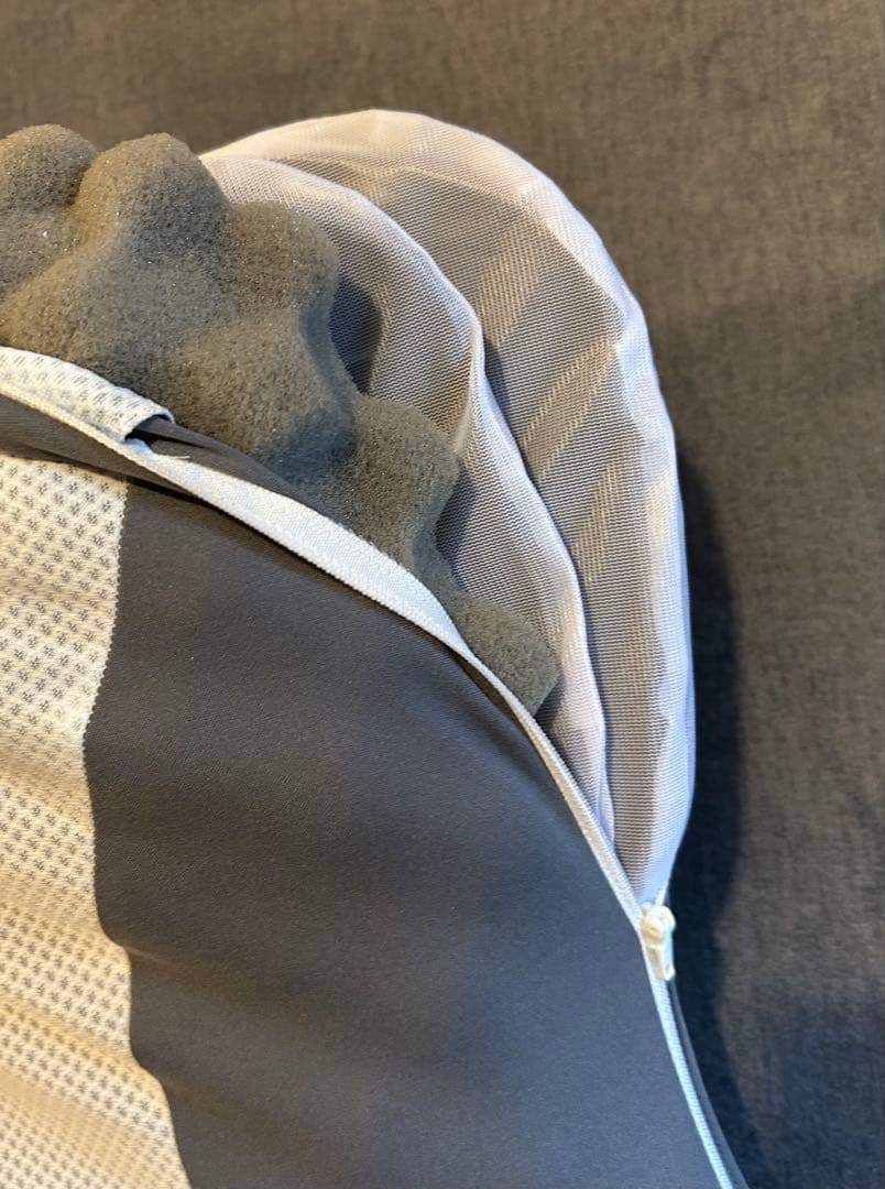 ムアツまくら MP2100 抗菌防臭　ムアツ枕　昭和西川