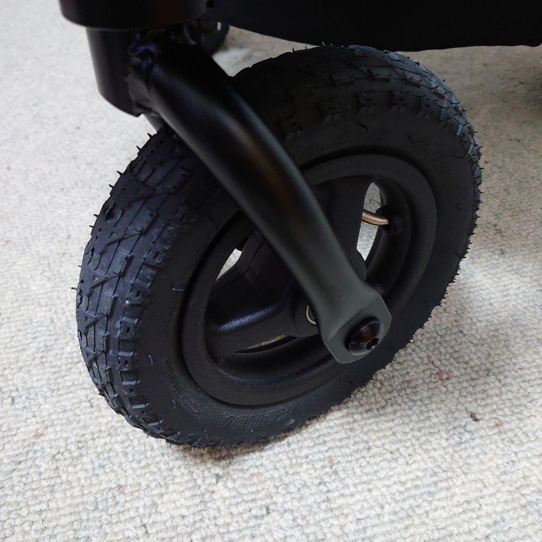 AIRBUGGY DOME3 プレミム　 LARGE ペット アーバンストーン