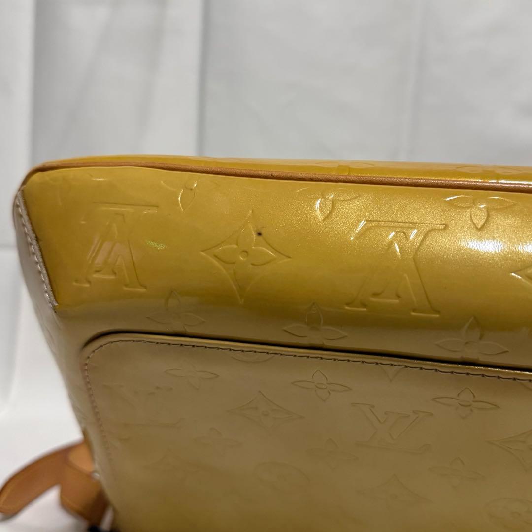 LOUIS VUITTON ヴェルニ トンプソンストリート