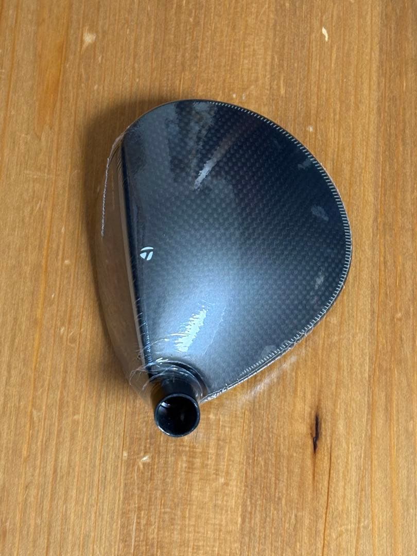 テーラーメイドQi4Dフェアウェイウッド#7ヘッド単品　コア