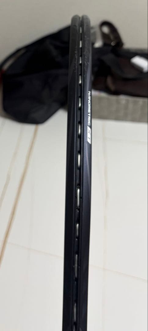 ☆限定色☆YONEX Vcore98 2019 ギャラクシーブラック